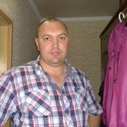 Денис, 37, Ладушкин