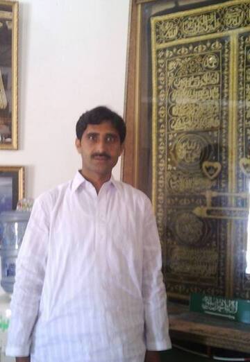 My photo - Nasir Baloch, 27 from Islamabad (@nasirbaloch)