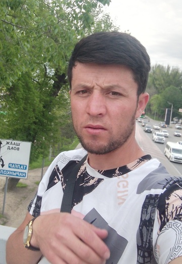 My photo - Luchshee imya na svete, 27 from Almaty (@perzl9pgsl)