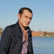 Владимир, 41, Каневская