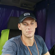 Александр, 29, Комсомольск-на-Амуре