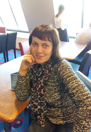 Моя фотография - Vera, 54 из Таллин (@vera28075)