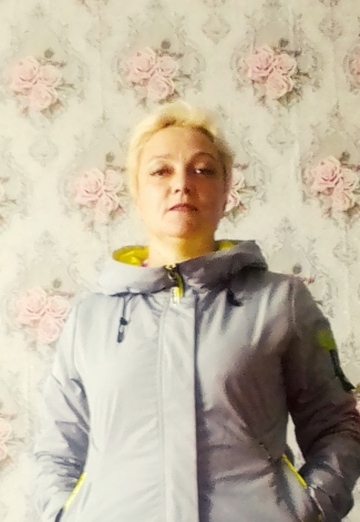 Моя фотография - Евгения, 42 из Калачинск (@evgeniya81903)