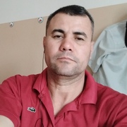 оташ, 50, Новосибирск
