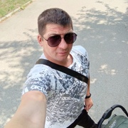 Андрей, 37, Томск