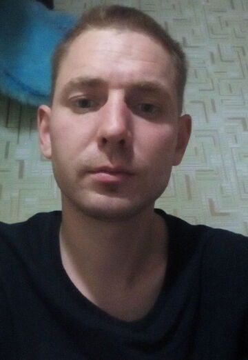 Моя фотография - Миша, 35 из Архангельск (@misha70772)