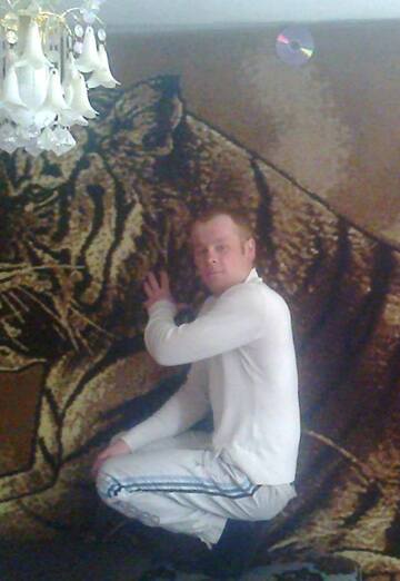My photo - Sergey, 25 from Kyiv (@sergey769718)