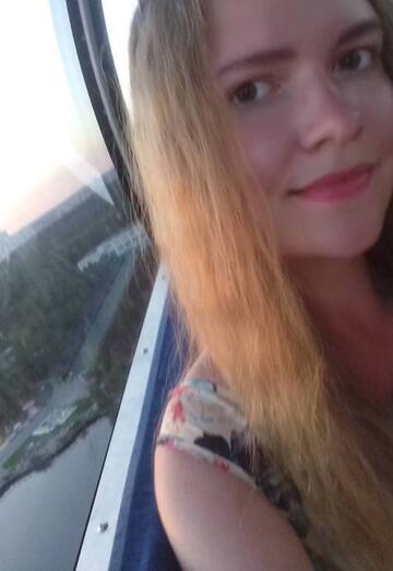 Моя фотография - Мария, 24 из Иркутск (@mariya91518)