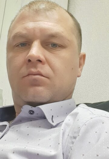My photo - Denis, 39 from Syzran (@denis292601)