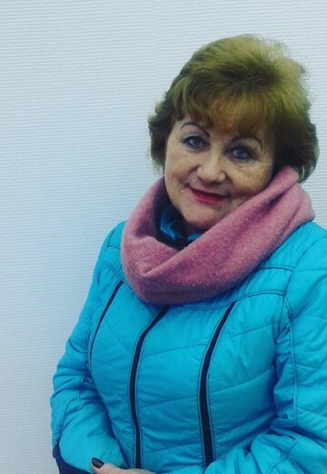 My photo - faina, 62 from Naberezhnye Chelny (@faina1293)