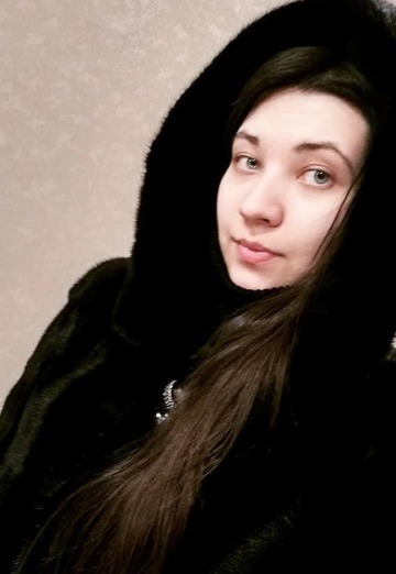 My photo - Veronika, 26 from Komsomolsk-on-Amur (@veronika38497)