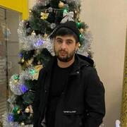 Саша, 30, Первомайский (Тамбовская обл.)