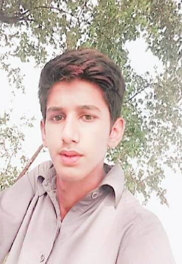 Моя фотография - Qasim, 20 из Лахор (@qasim82)