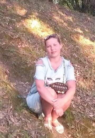 My photo - Ekaterina, 37 from Valday (@ekaterina176182)