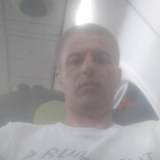 Андрей, 38, Новосибирск