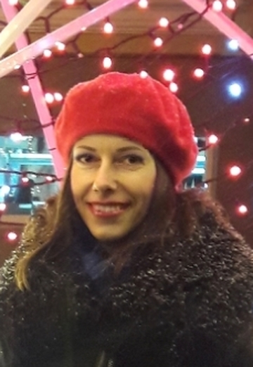 My photo - Lili, 32 from Khmelnytskiy (@lili3575)