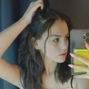 Ulyana, 18, Вологда