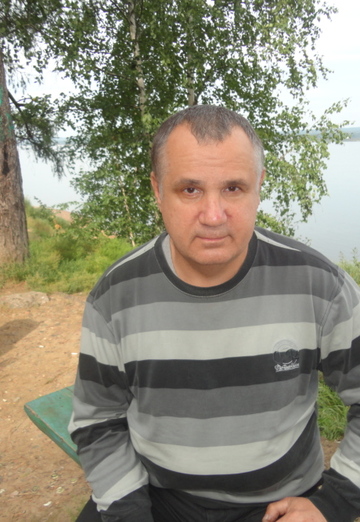 My photo - Valeriy, 60 from Lesosibirsk (@valeriy14109)