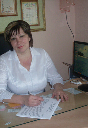 Моя фотография - Ольга, 58 из Ленинградская (@1966goleva)