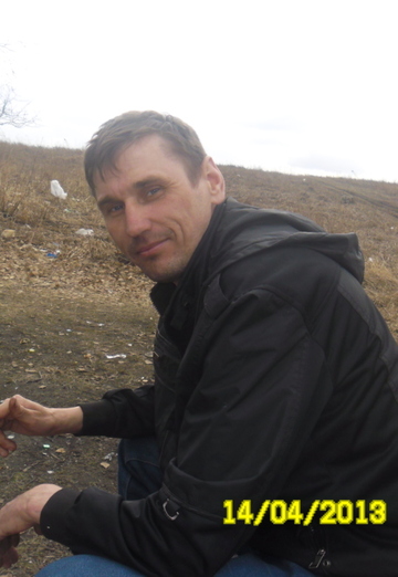 Моя фотография - Anatolij, 48 из Красноярск (@anatolij412)