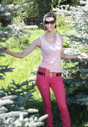 My photo - mariya, 41 from Ukhta (@mariya57949)
