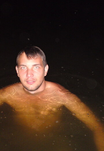 Моя фотография - Иван, 35 из Астрахань (@ivan40915)