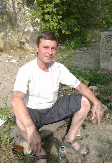 Моя фотография - Игорь, 61 из Челябинск (@igor269831)