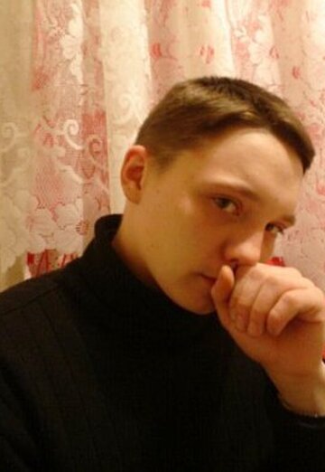 Sergey (@sergey6031) — my photo № 1