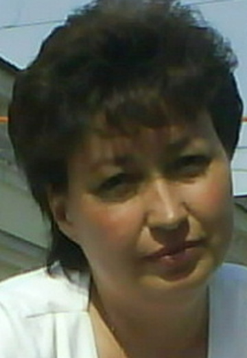 My photo - navilya hadieva, 54 from Baltasi (@navilyahadieva)