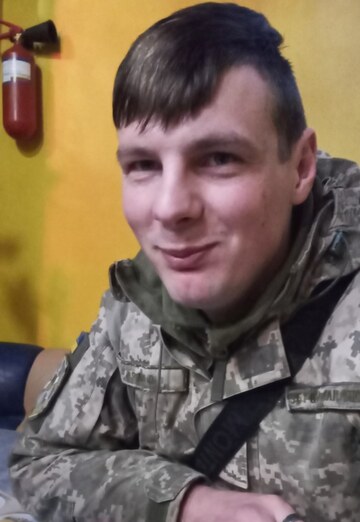 Моя фотографія - Олександр, 27 з Миколаїв (@oleksandr12382)