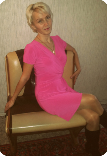 My photo - larisa veshnyakova, 50 from Arkhangelsk (@larisaveshnyakova)