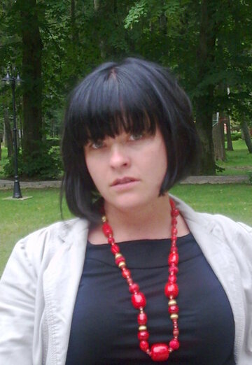My photo - Imya, 40 from Volgodonsk (@tanyaoleg)