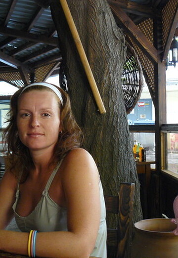Моя фотографія - Инна, 46 з Желєзногорськ (@inna39640)