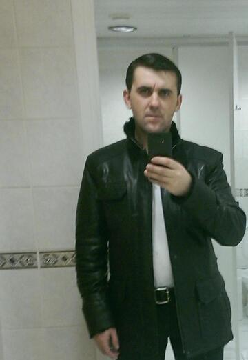 Моя фотография - Владимир, 38 из Москва (@vladimir247163)