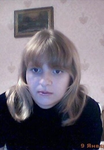 Моя фотография - юлия, 36 из Рыльск (@uliya9600)