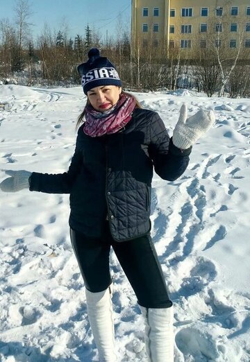 My photo - Ekaterina, 41 from Yakutsk (@ekaterina119469)