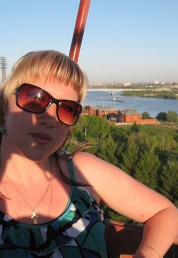 Mein Foto - Elena, 39 aus Polewskoi (@elena61337)