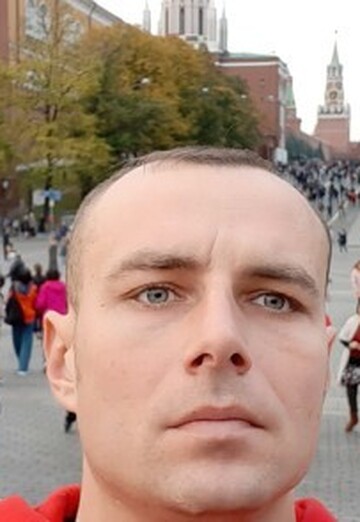 Mein Foto - Aleksandr Slastin, 37 aus Newinnomyssk (@aleksandrslastin)