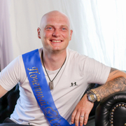 Родион, 31, Донецк