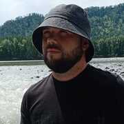 Dmitriy 41 Novosibirsk