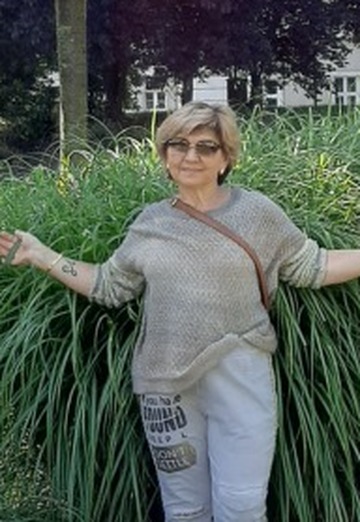 Моя фотография - Инна Бондарчук, 57 из Варшава (@innabondarchuk)