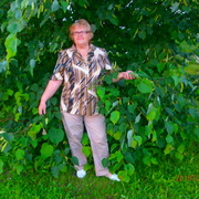 ольга, 69, Ишим