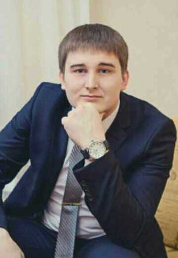 Моя фотография - Алексей, 36 из Ставрополь (@aleksey342861)