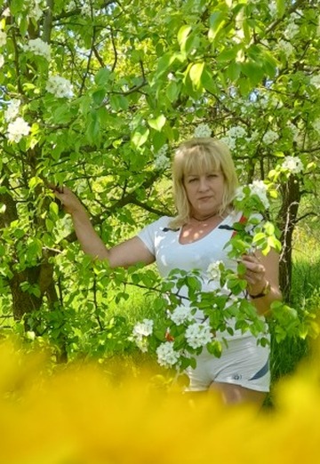 My photo - Tatyana Kolomyza, 61 from Smila (@tatyanakolomiza)