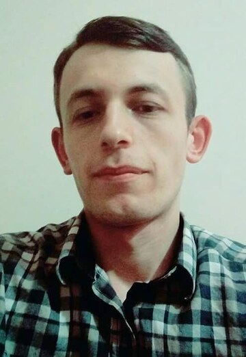My photo - Tayfun, 28 from Eskişehir (@tayfun180)