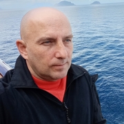 Oleg 49 Varna