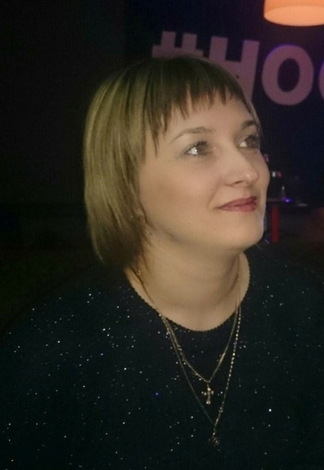 My photo - Mariya, 35 from Arkhangelsk (@mariya115952)
