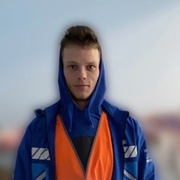 Дмитрий, 21, Краснотурьинск