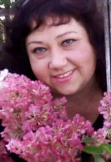 Моя фотография - Марина, 53 из Ульяновск (@marina231041)