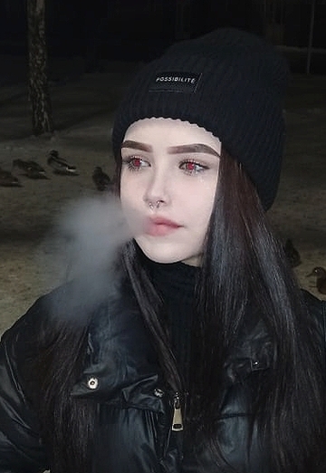 Mein Foto - Anastasija, 20 aus Nowokusnezk (@anastasiya187674)